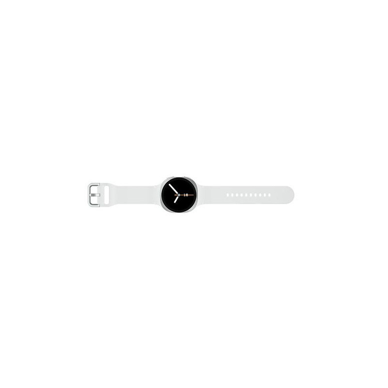 Samsung Galaxy Watch 8 Silver 40mm