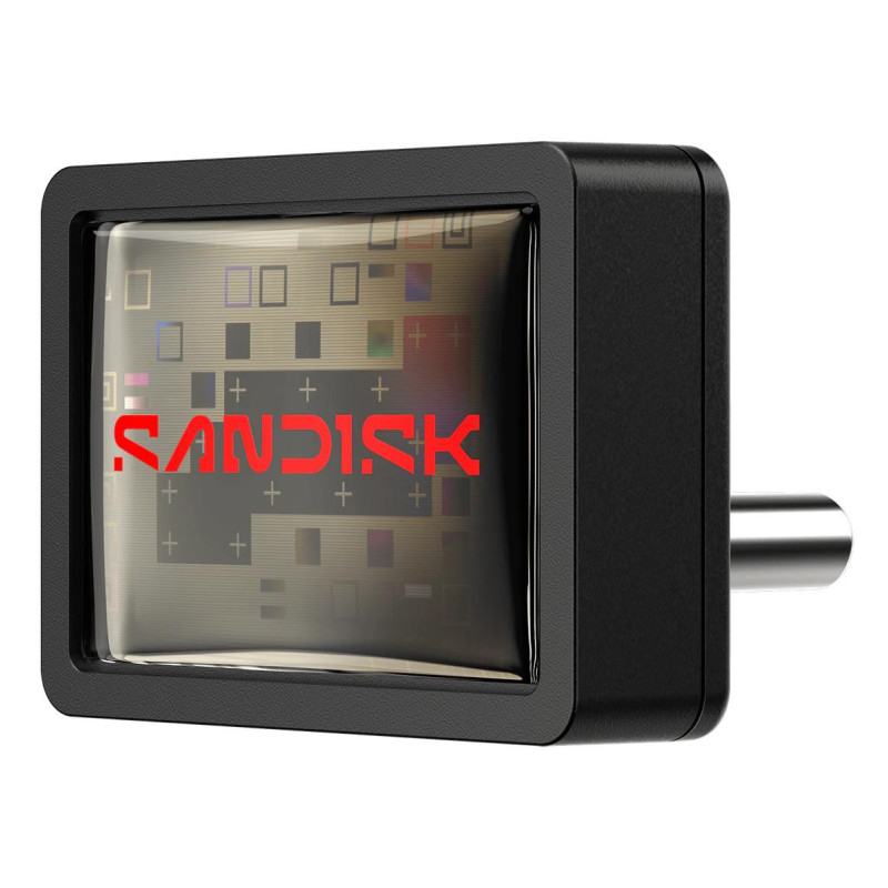 MEMORY DRIVE FLASH USB-C 1TB / SDCZ530-1T00-G46 SANDISK SDCZ530-1T00-G46 (619659222604)