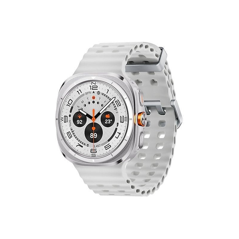 Samsung L705 Galaxy Watch Ultra 2025 47mm LTE Titanium White