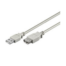 Goobay USB-A - USB-A Cable...