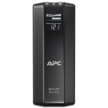 APC Back-UPS Pro BR-900G-GR