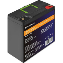 Qoltec 53702 LiFePO4...