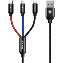 Baseus CAMLT-ASY01 USB...