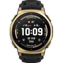 SMARTWATCH AMAZFIT T-REX 3 PRO / 44MM BLACKGOLD W2548GL1N HUAMI