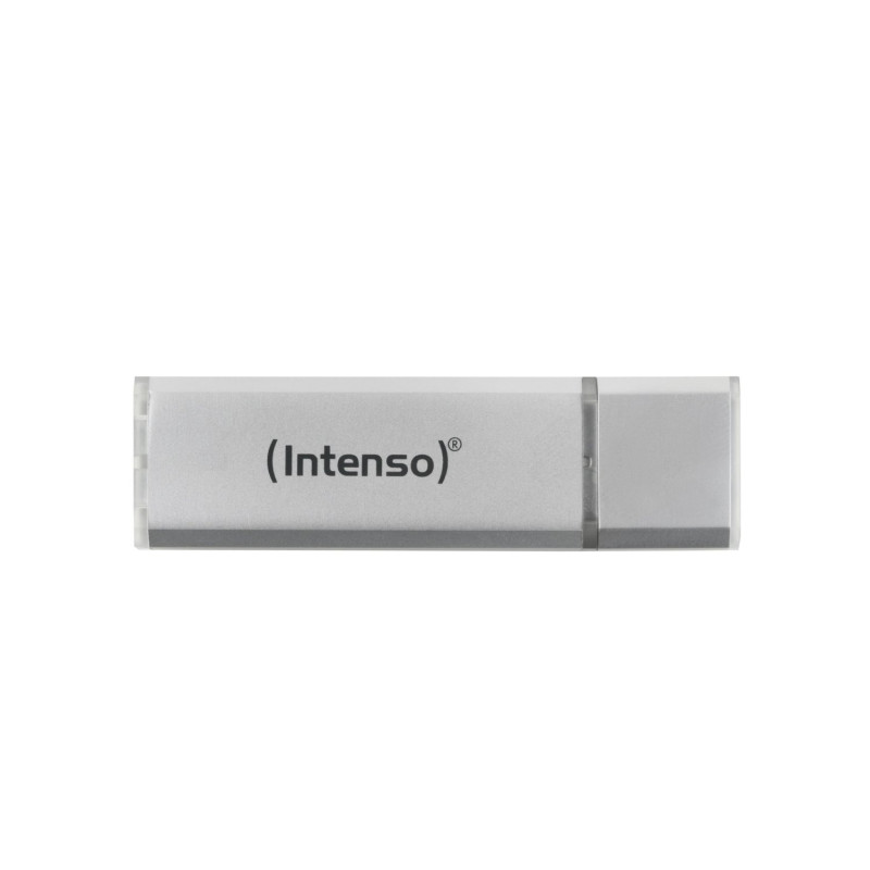 Intenso Alu Line USB 2.0 Stick 32GB silver