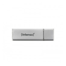 USB-Stick 64GB Intenso 3.0...