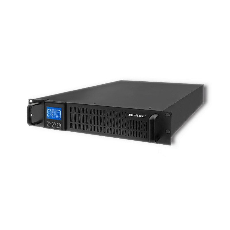 Uninterruptible power supply UPS RACK 3kVA