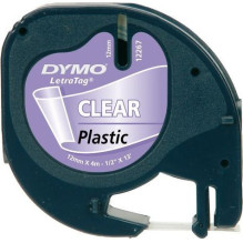 Dymo Letratag Band Plastik...
