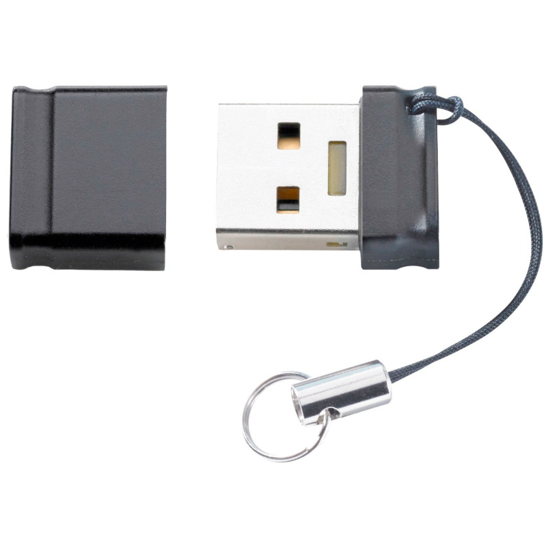 Intenso USB-Stick 16GB Intenso 3.0 Slim Line
