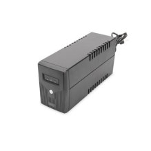 UPS Line-Ineractive 600VA / 360W LED