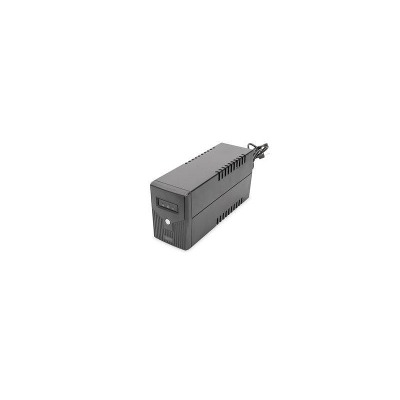 UPS Line-Ineractive 600VA / 360W LED