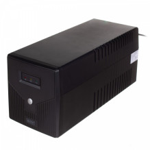 UPS Line-Ineractive 1000VA / 600W LED