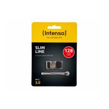 Intenso USB-Drive 3.0 Slim...