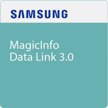 SAMSUNG MagicInfo Datalink...
