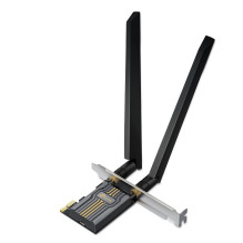 TP-LINK Archer TBE400E Wi-Fi 7 Bluetooth 5.4 PCIe -adapteri