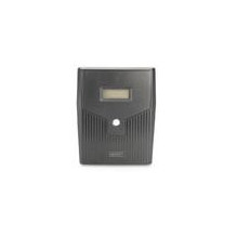 UPS Line-Ineractive 1000VA / 600W LCD