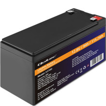 Qoltec LiFePO4 battery 12.8V 9Ah 115.2Wh BM