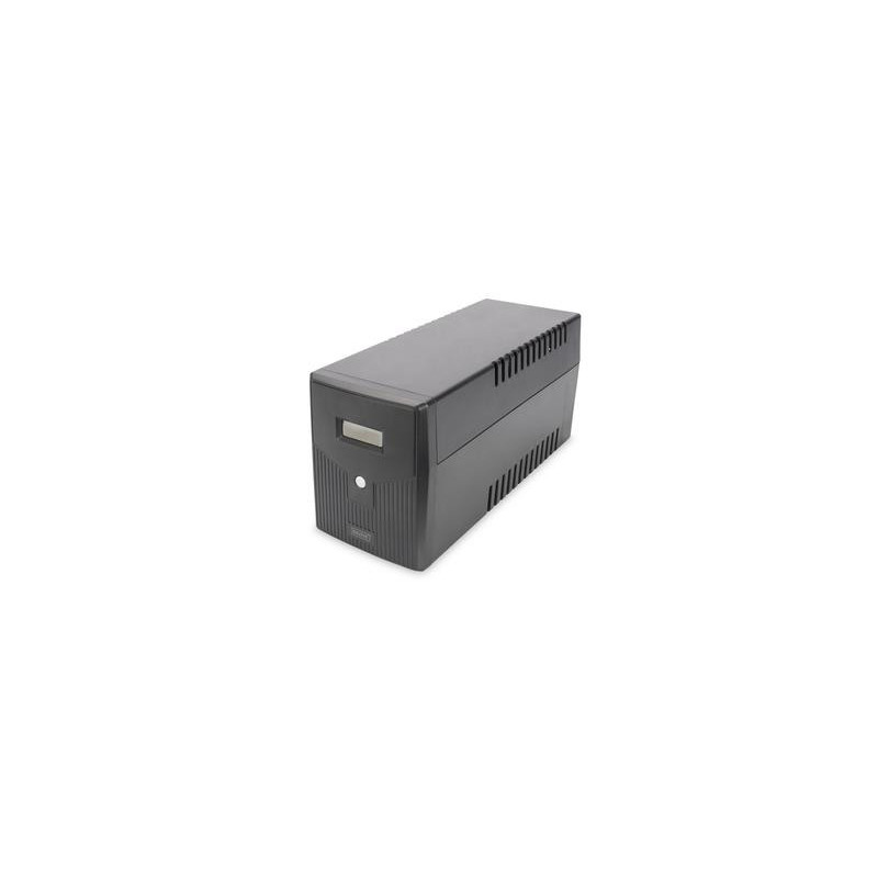 UPS Line-Ineractive 2000VA / 1200W LCD