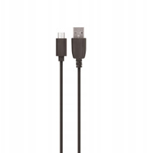 Setty USB kabelis 1m 2A...