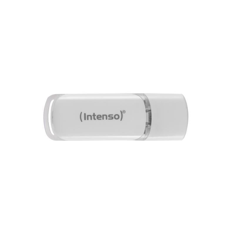 Intenso Flash Line Type-C 32GB USB Stick 3.1