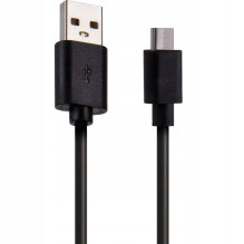 Setty cable USB - microUSB...