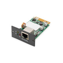 SNMP module for DN-170xxx series UPS