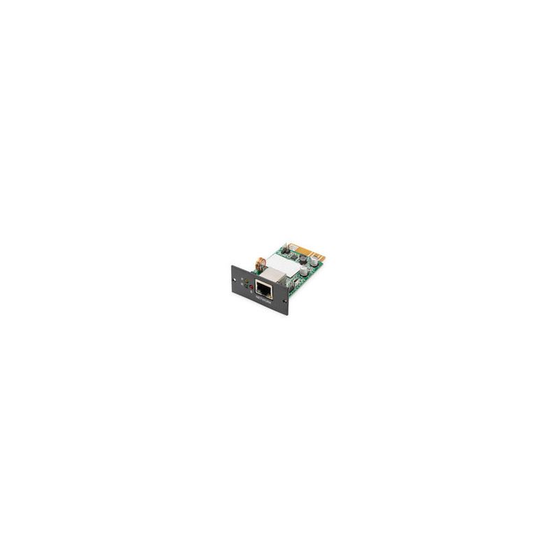 SNMP module for DN-170xxx series UPS