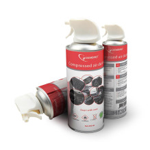Gembird compressed air...