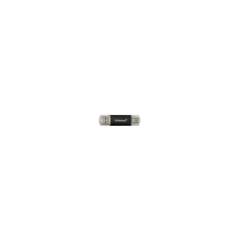 Intenso Twist Line Type-C 32GB USB Stick 3.2