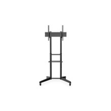 Digitus TV Cart with Shelf...