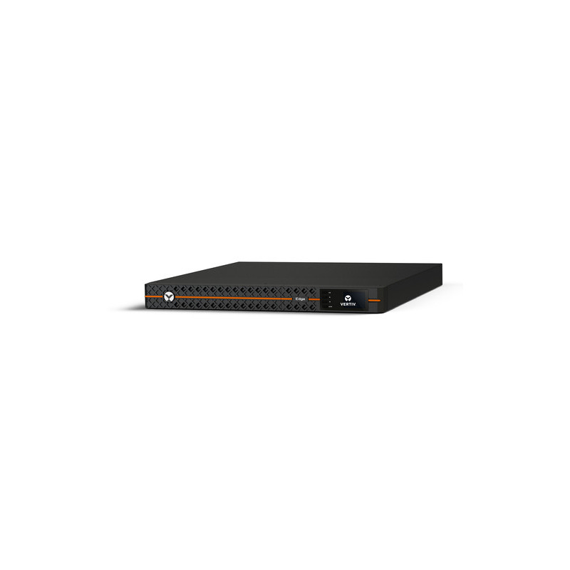 VERTIV EDGE UPS 1.5kVA 230V 1U Rack