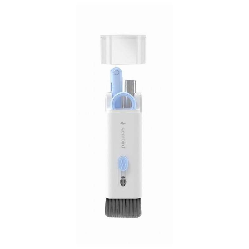 Universal cleaning kit 7in1