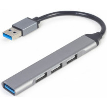 Gembird 4-port USB 3.1...