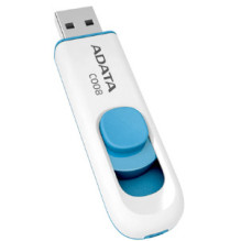 ADATA C008 USB flash drive...