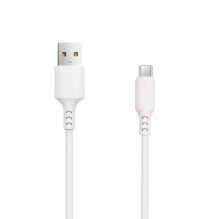 Setty cable USB - microUSB...