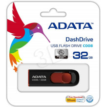 A-DATA Classic C008 32GB...