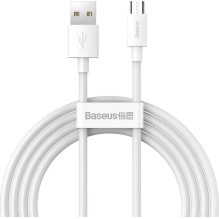 Baseus USB-A - microUSB...