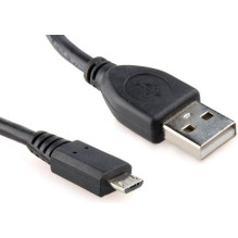 Gembird micro USB cable 2.0...