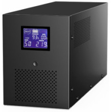 UPS 3000VA Line-in 1xC1 4...