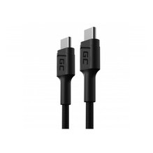 Green Cell USB-C - USB-C...