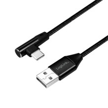 LOGILINK - USB 2.0 cable...