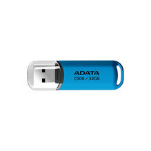 Pendrive C906 32GB USB2.0 blue