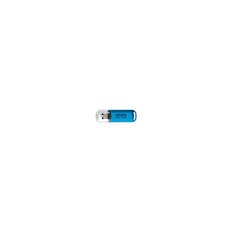 Pendrive C906 32GB USB2.0 blue