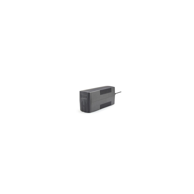 EnerGenie EG-UPS-B850 "Basic 850" UPS Shuko output sockets 850 VA 510 W 220V
