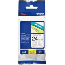 BROTHER TZE-151 Tape 24mm x...