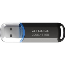 ADATA Flash Drive C906 64GB USB 2.0