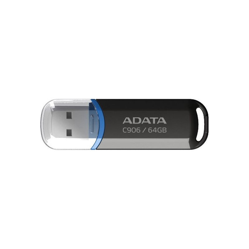 ADATA Flash Drive C906 64GB USB 2.0