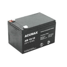 ACUMAX EMU BATTERY 12V 12AH...