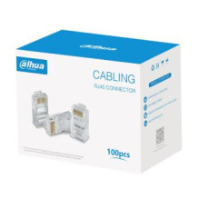 DAHUA CABLE ACC JACK RJ45...