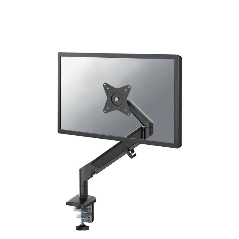 NEOMOUNTS BY NEWSTAR DESK MOUNT ULTRA FLAT (CLAMP / GROMMET)